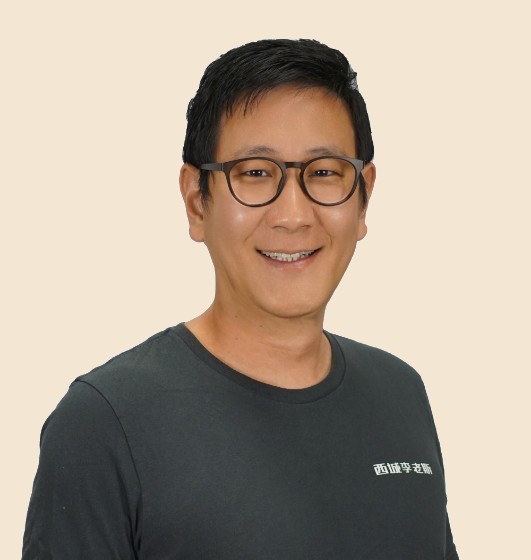 李老师